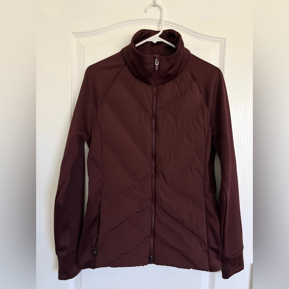 Athleta Inlet Jacket, Women’s Medium